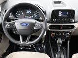 Used 2021 Ford EcoSport S image 5