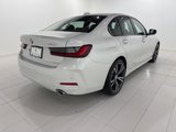 Certified 2023 BMW 330i xDrive Sedan w/ Premium Package image 5