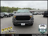 Certified 2022 RAM 1500 Big Horn image 2