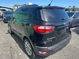 Used 2018 Ford EcoSport SE w/ SE Convenience Package image 2