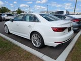 Used 2018 Audi A4 2.0T Ultra Premium Plus image 4