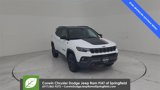 Certified 2024 Jeep Compass Trailhawk image 5