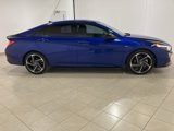 Used 2022 Hyundai Elantra N Line w/ Cargo Package image 6