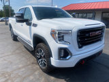 Used 2022 GMC Sierra 1500 AT4 w/ Technology Package image 4
