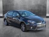 Used 2014 Toyota Corolla LE Premium image 3