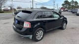 Used 2008 Ford Edge Limited image 5