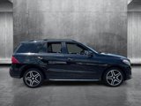 Certified 2016 Mercedes-Benz GLE 400 4MATIC image 4