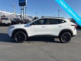 New 2025 Chevrolet Trax ACTIV w/ Driver Confidence Package image 4