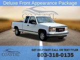 Used 1997 GMC Sierra 1500 SL w/ Marketing Option Pkg 2 image 3