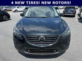 Used 2016 MAZDA CX-5 Grand Touring image 2