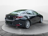 New 2025 MAZDA MAZDA3 s image 4