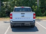 Certified 2022 Ford Maverick XLT w/ Equipment Group 300A Standard image 4