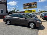 Used 2017 Nissan Altima 2.5 S image 2