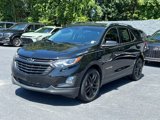 Used 2020 Chevrolet Equinox LT w/ Midnight Edition image 2