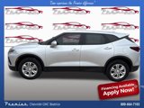 Used 2021 Chevrolet Blazer LT image 2