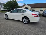 Used 2009 Nissan Maxima 3.5 SV image 5