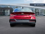 New 2025 Hyundai Elantra Sport w/ Cargo Package image 6