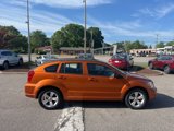 Used 2011 Dodge Caliber Uptown image 6