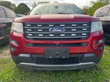 Used 2016 Ford Explorer Limited image 2