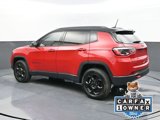 Used 2023 Jeep Compass Trailhawk image 4