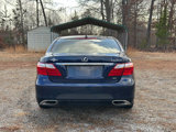 Used 2012 Lexus LS 460 AWD image 6
