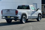 New 2024 GMC Sierra 1500 Pro w/ Pro Value Package image 4