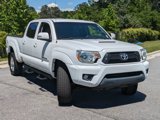 Used 2013 Toyota Tacoma 4x4 Double Cab image 4