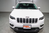Used 2021 Jeep Cherokee Latitude Plus image 4
