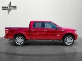Used 2013 Ford F150 Limited image 2
