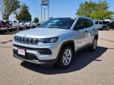 New 2025 Jeep Compass Sport image 4