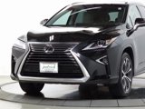 Used 2018 Lexus RX 350 AWD image 3