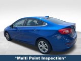 Used 2017 Chevrolet Cruze LT image 4