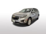 Used 2024 Chevrolet Equinox LT image 2