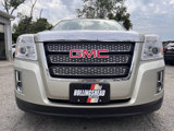 Used 2013 GMC Terrain SLT image 2