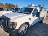 Used 2008 Ford F350 XL image 4