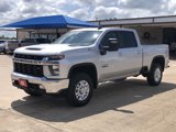 Used 2022 Chevrolet Silverado 2500 LT w/ Texas Edition image 3