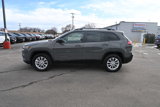 Certified 2022 Jeep Cherokee Latitude Lux image 5