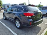 Used 2013 Subaru Outback 2.5i Limited w/ Moonroof Pkg image 3