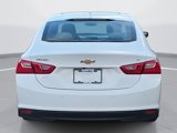 Used 2024 Chevrolet Malibu LT image 4