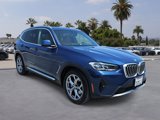 Certified 2022 BMW X3 sDrive30i w/ Convenience Package image 3