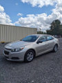 Used 2014 Chevrolet Malibu LS w/ Protection Package image 2