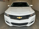 Used 2017 Chevrolet Impala LT w/ Convenience Package image 3