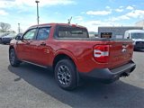 Certified 2024 Ford Maverick XLT w/ XLT Luxury Package image 4