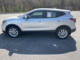 Used 2021 Nissan Rogue Sport S image 1