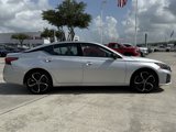 Used 2023 Nissan Altima 2.5 SR image 3