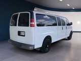 Used 2017 Chevrolet Express 3500 LT w/ LT Preferred Equipment Group image 5