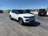 Certified 2024 Jeep Compass Limited image 4