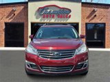 Used 2017 Chevrolet Traverse Premier w/ LPO, 'HIT The Road' Package image 5