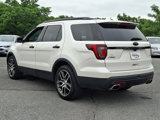 Used 2017 Ford Explorer Sport w/ Equipment Group 401A image 4