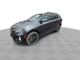 Certified 2022 Chevrolet Equinox RS image 4